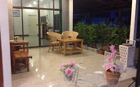 Space Ben Guest House @ Muangkao